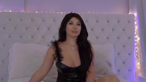 Alissa online show from 09.10.25