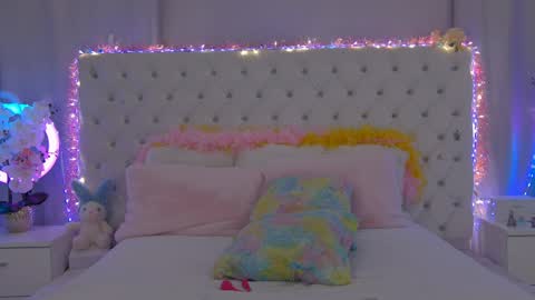 Alissa online show from 04.02.26