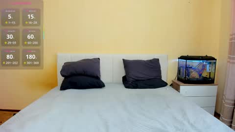 Becca online show from 04.23.26