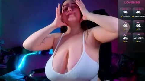 Betty online show from 03.19.26