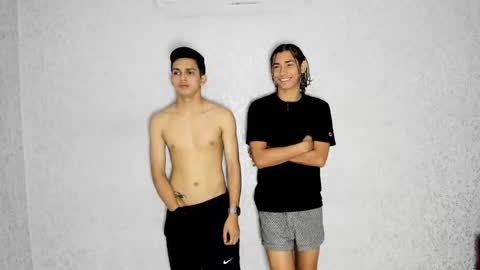 ARTURO-18  MATIAS-18  NIKOLAY-19  HADES-18  GABO-19 online show from 02.04.25