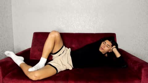 ARTURO-18  MATIAS-18  NIKOLAY-19  HADES-18  GABO-19 online show from 03.06.25