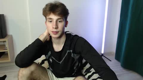 Im Brian online show from 11.17.25