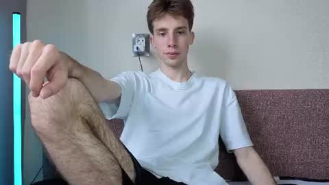 Im Brian online show from 07.03.26