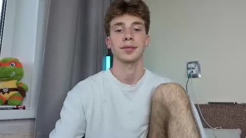 Im Brian online show from 07.10.26