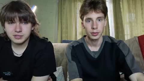 Im Brian online show from 07.11.26