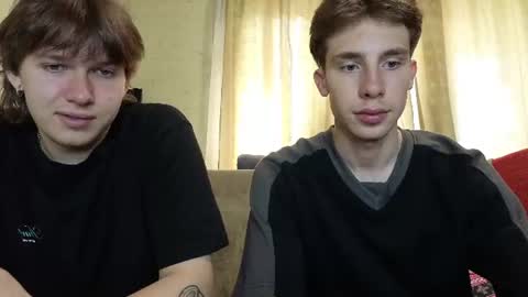 Im Brian online show from 07.12.26
