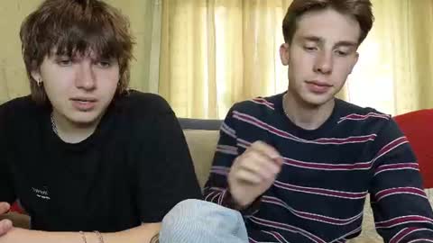 Im Brian online show from 07.13.26