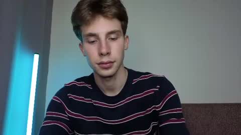 Im Brian online show from 07.14.26