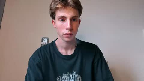 Im Brian online show from 07.31.26