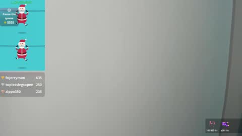 Sara online show from 12.13.24