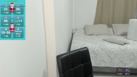 Sara online show from 12.16.24