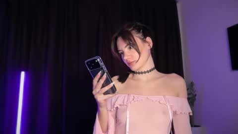 cute_bubbles online show from 02.01.26