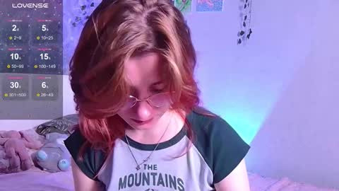 Cute Cate404 Kate online show from 09.20.25