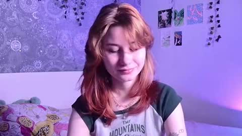 Cute Cate404 Kate online show from 11.09.25