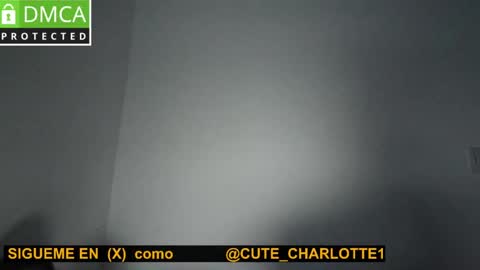 cute charlotte1 online show from 12.19.24
