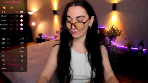 Hanna online show from 12.03.24