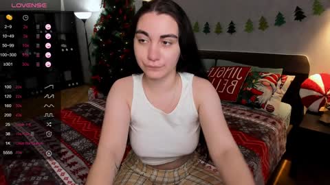 Hanna online show from 12.25.24