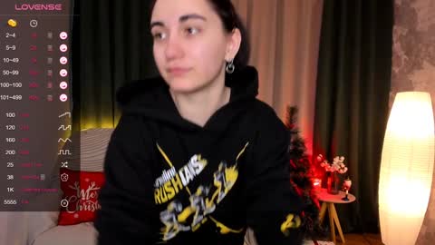 Hanna online show from 12.28.24