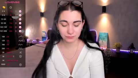 Hanna online show from 02.12.25