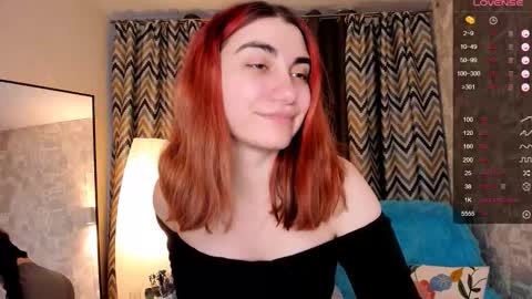 Hanna online show from 02.03.26