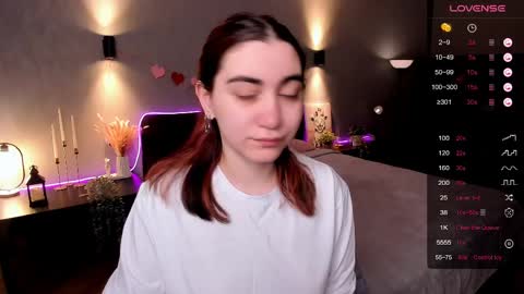 Hanna online show from 04.03.26