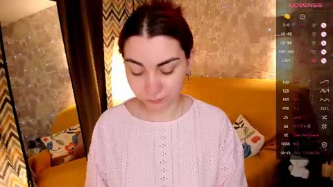 Snapshot of cute_chus chatting on 06.23.26 Hanna online show from 06.23.26