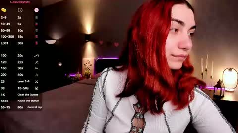 Snapshot of cute_chus chatting on 07.13.26 Hanna online show from 07.13.26