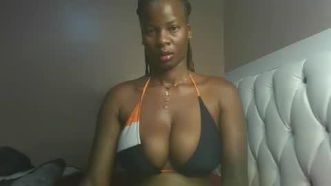 Dani online show from 09.21.25