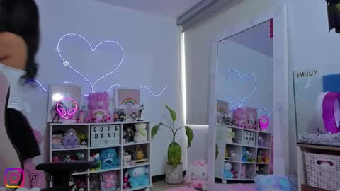 Dani  online show from 02.13.26