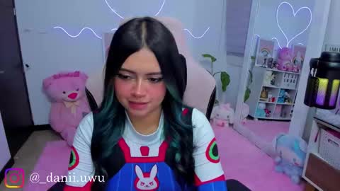 Dani  online show from 02.28.26