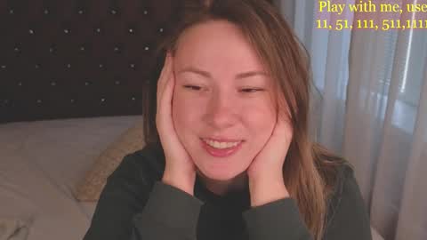 Everyday stream in the same time online show from 03.20.26