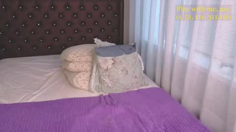 Snapshot of cute_darina chatting on 06.05.26 Everyday stream in the same time online show from 06.05.26
