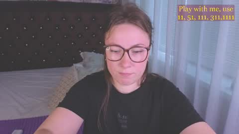 Snapshot of cute_darina chatting on 06.28.26 Everyday stream in the same time online show from 06.28.26