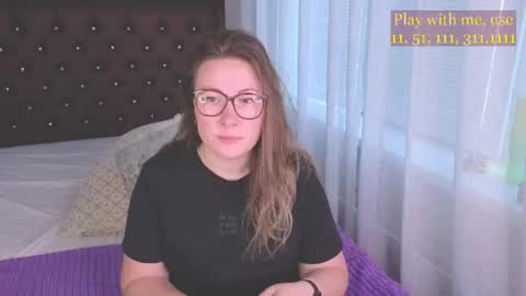 Snapshot of cute_darina chatting on 06.29.26 Everyday stream in the same time online show from 06.29.26