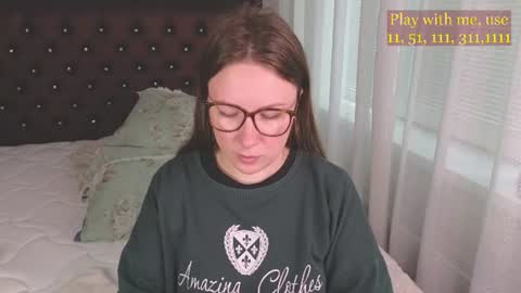 Snapshot of cute_darina chatting on 07.13.26 Everyday stream in the same time online show from 07.13.26