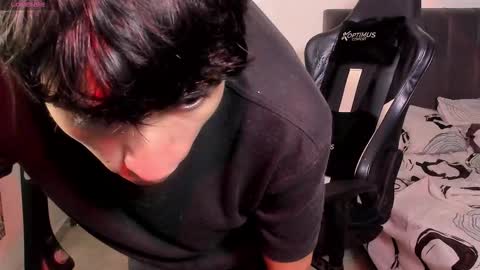 Diego online show from 12.01.25