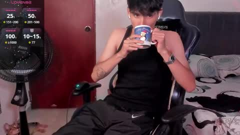 Diego online show from 01.08.26