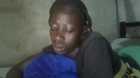 cute_doria online show from 11.19.25