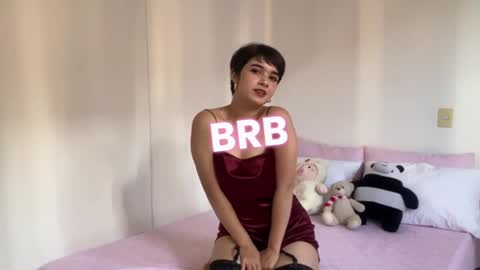 Cute online show from 01.15.25