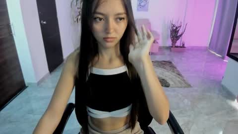 Bella Fox online show from 03.23.26