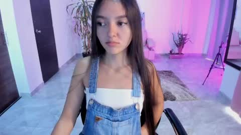 Bella Fox online show from 05.30.26