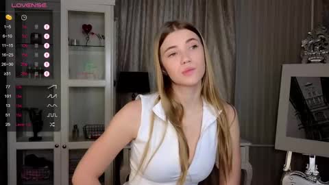 Anne online show from 03.05.25