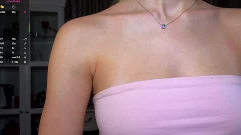 Anne online show from 12.17.25