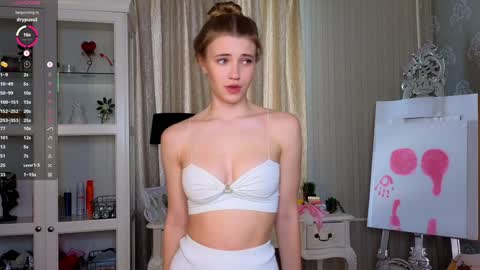 Anne online show from 03.22.26