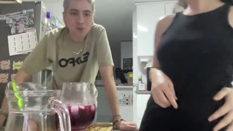 Cute friends online show from 12.01.25