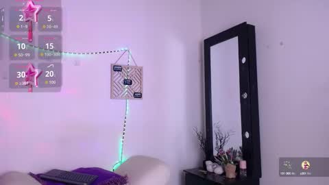 Cute horny1 online show from 10.11.25