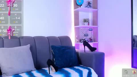 Cute horny1 online show from 02.09.26