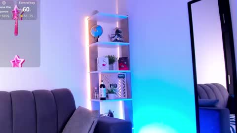 Cute horny1 online show from 03.20.26