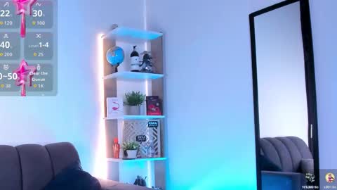 Cute horny1 online show from 03.26.26